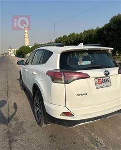 تويوتا راف 4